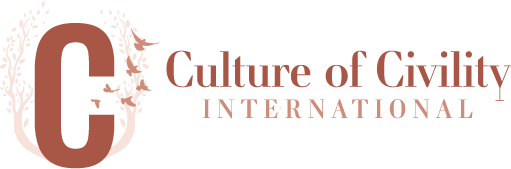 Culture of Civility International logo