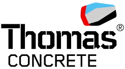 Thomas Concrete