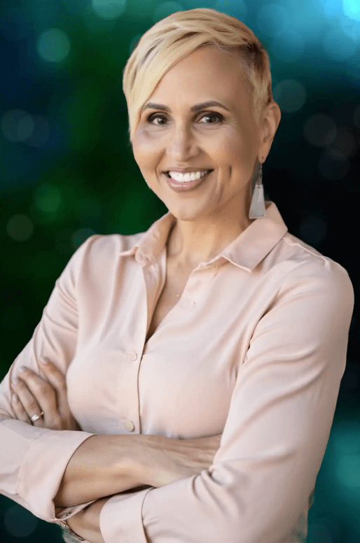 cheryl cofield dare to lead