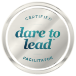 DTL-Seal-Certified-Facilitator-silver Dare to lead